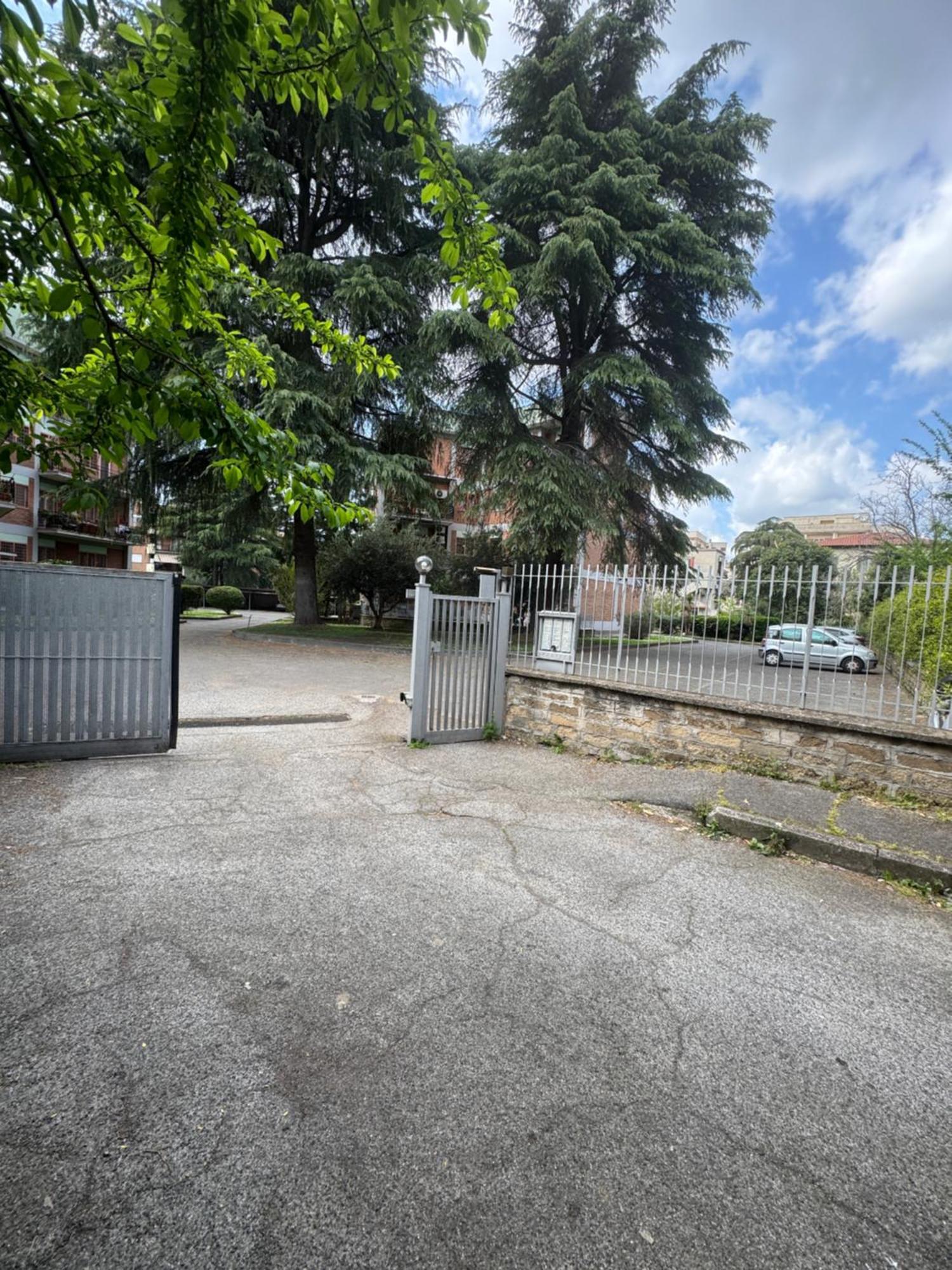 Saarah Gasthuis Rome